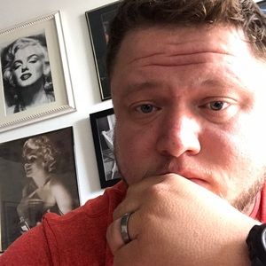 Meet your Posher, Noah